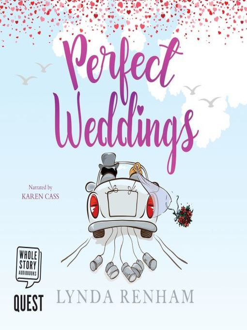 Cover image for Perfect Weddings
